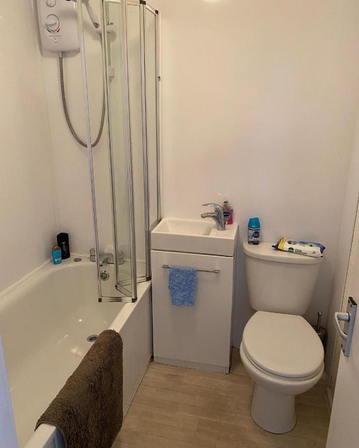 Kingsdown Chalet Deal Extérieur photo