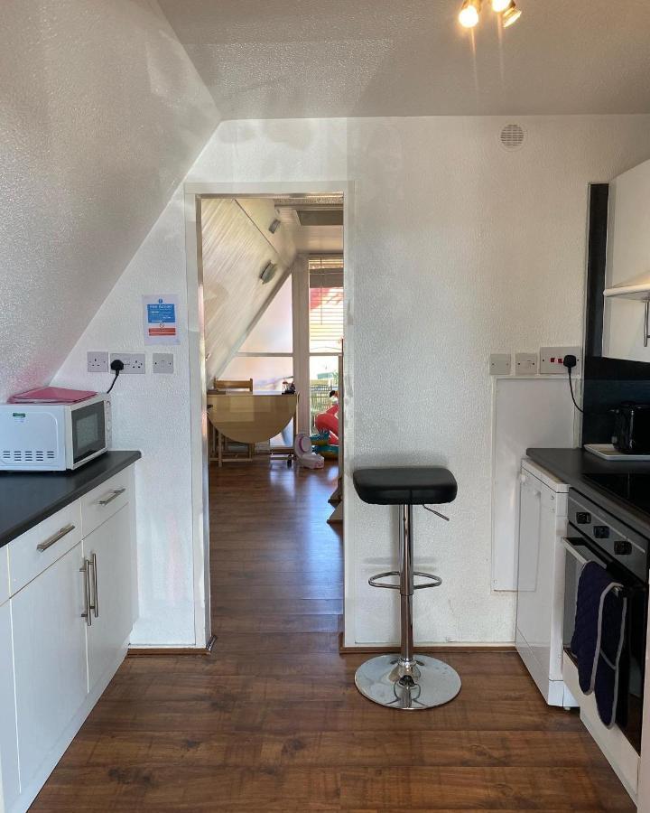 Kingsdown Chalet Deal Extérieur photo